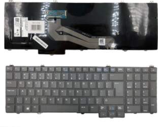 Keyboard Dell: E5540 | KB312948