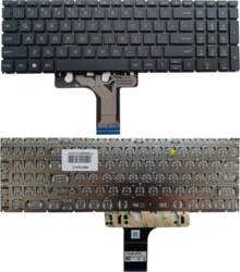 Keyboard HP 15-FC, 15-FD, US |