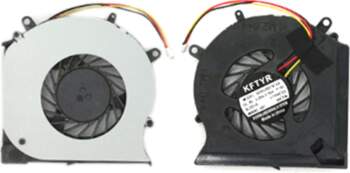 Notebook Cooler HP DV3 | NC031817