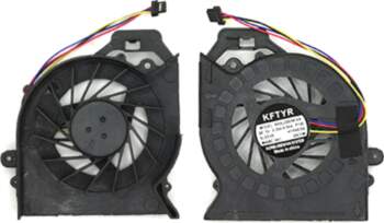 Notebook Cooler HP DV7-6000 | NC031879