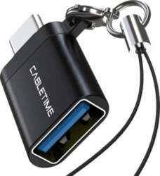 OTG Adapter USB 3.0 Type-C
