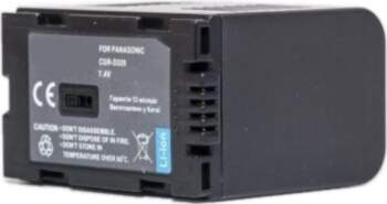 Panasonic, battery D320, D28S | DV00DV1094