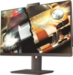 HiSmart Personal computer ALL-IN-ONE 27" FHD