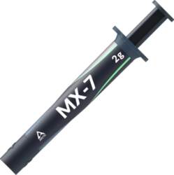 Thermal Paste ARCTIC MX-7, 2g |
