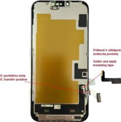Apple Display for iPhone 14 Plus