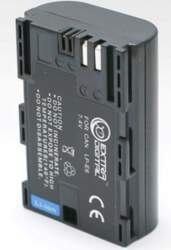 Canon, battery LP-E6 | DV00DV1243