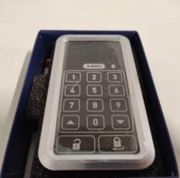 Ecost Customer Return Abus Hometec Pro