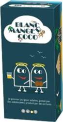 Ecost Customer Return BLANC MANGER COCO