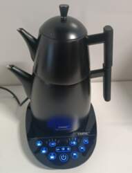 Ecost Customer Return Fully automatic tea