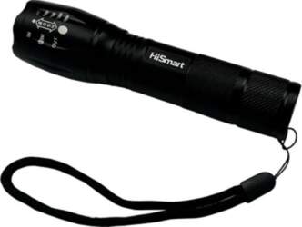 Flashlight 1000lm, 10W | AA620142