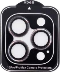 Lens shield for APPLE 15 Pro