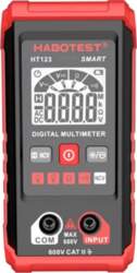 Multimeter DC600V, AC600V | HT123