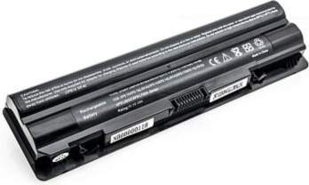 Notebook battery, Extra Digital Advanced, DELL