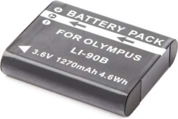 Olympus, battery LI-90B | DV00DV1307