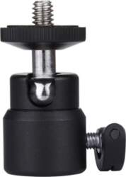 Tripod Mount, 1/4" | PU412