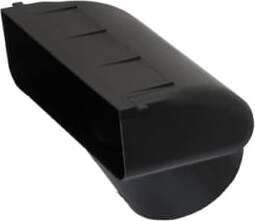Adapteris Ø 125 mm priekš VEDIA®