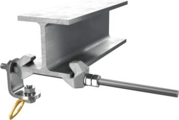 TRAX CLAMP