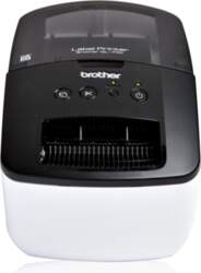 QL-700 Brother uzlīmju printeris (QL700RF1)