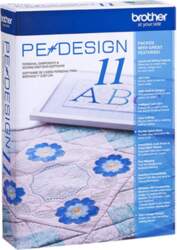 Programmnodrošinājums PE DESIGN 11 (PEDESIGN11XX1)