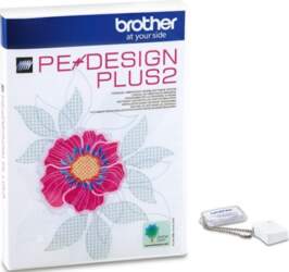 Programmnodrošinājums PE DESIGN PLUS 2 (PEDPLUS2)