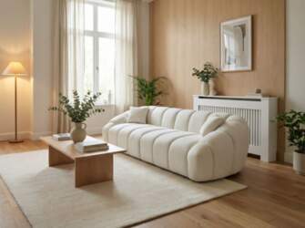 Sofa Luna 4