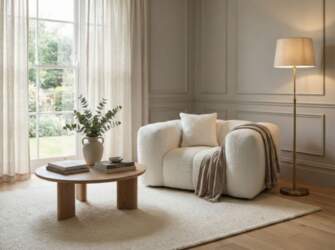 Sofa Monet 1