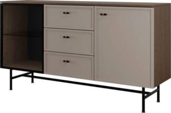 Elora baltic storm/toffi Kumode 7