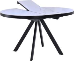 Galds LIBRA, 4 krāsas (D=100cm)