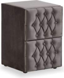 Tumba Visco Lux Grey