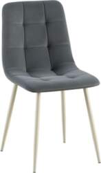 Krēsls TED, Grey