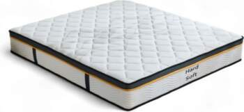 Matracis Balance Coconut 31cm(ciets), 140*200 cm