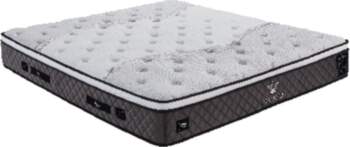 Matracis Visco Lux Grey