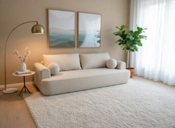 Sofa Sally
