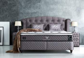 Gulta Visco Lux Grey