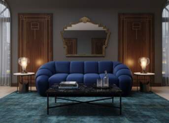 Sofa Luna 2