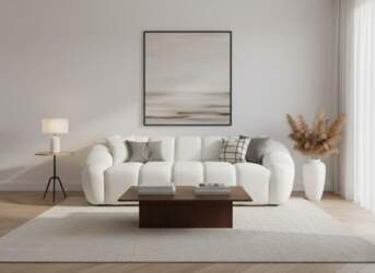 Sofa Luna 3