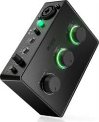 FIFINE SC1 Recording USB Interface