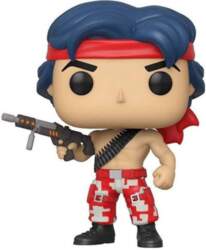 Funko POP! Games: Contra - Lance
