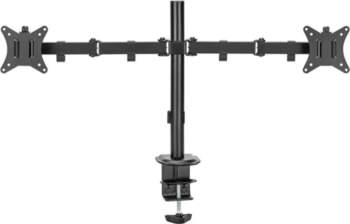 Gembird MA-D2-01, 17-32"