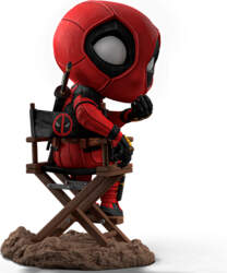 Iron Studios DEADPOOL & WOLVERINE -