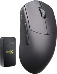 Lamzu Maya X, Black