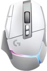 Logitech G502 X PLUS, White