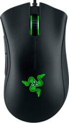 Razer DeathAdder Essential, Black