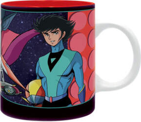 Abystyle GRENDIZER - "Koji Kabuto"