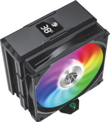 GAMEMAX SIGMA 520 Digital BK