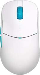 Lamzu Atlantis Mini Pro, White