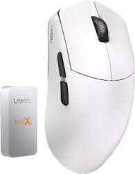 Lamzu Maya X, White