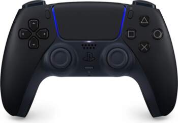 Sony DualSense V3, Black
