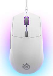 SteelSeries Rival 3 Gen 2, White