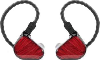 Truthear Zero, Red